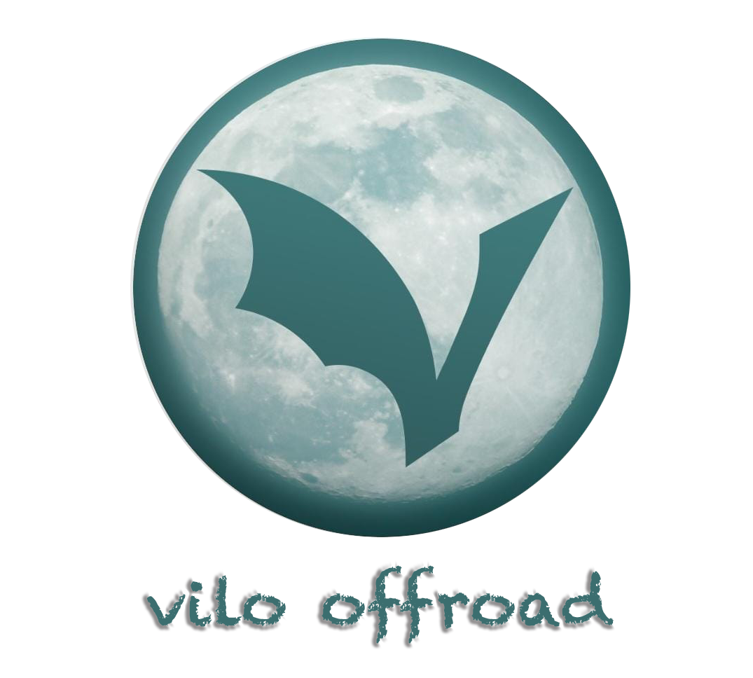 تجهیزات آفرود ویلو